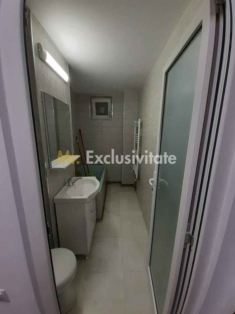 Apartament 2 camere, recent renovat, etaj 1 – Cartier Marasesti - Poză 5