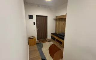 Apartament 2 camere de închiriat – zonă centrală, Str. Iacob Bologa - Poză 14