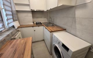 Apartament cu o camera, Piata Balcescu - Poză 9