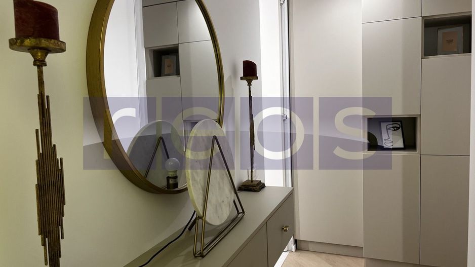 CORTINA ACADEMY | 3 CAMERE | 83MP | DESIGN INTERIOR ELEGANT - Poză 17