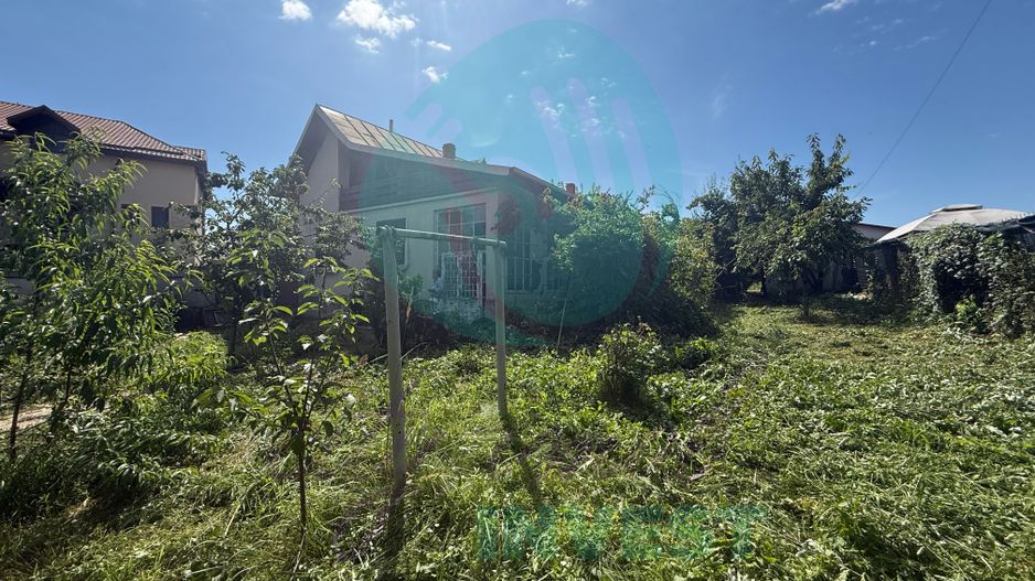 Casa MOARA DOMNEASCA cu teren 1000 mp - Poză 20