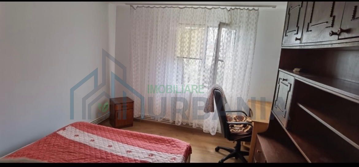 Apartament cu o cameră decomandat de închiriat, zona Canta, Iași - Poză 1
