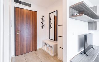 Apartament modern în Top City, boxa, parcare, disponibil imediat! - Poză 5