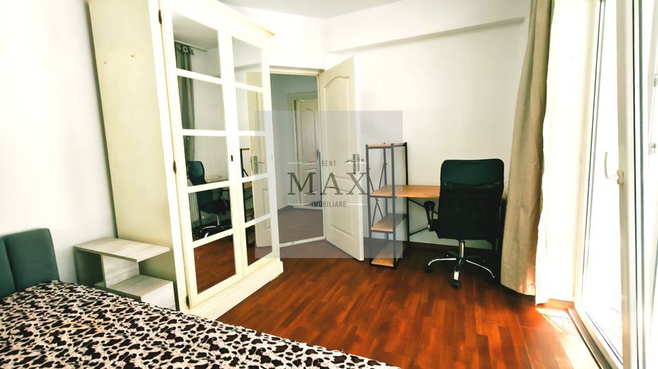 Apartament 4 camere de închiriat Zorilor, zona Recuperare, etaj 1 - Poză 13