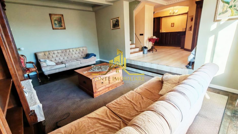 3 camere, 100 mp, modern, balcon, parcare, Gheorgheni, Iulius Mall - Poză 9