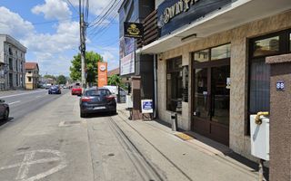 Inchiriere spatiu comercial, Bulevardul N. Balcescu, stradal - Poză 1