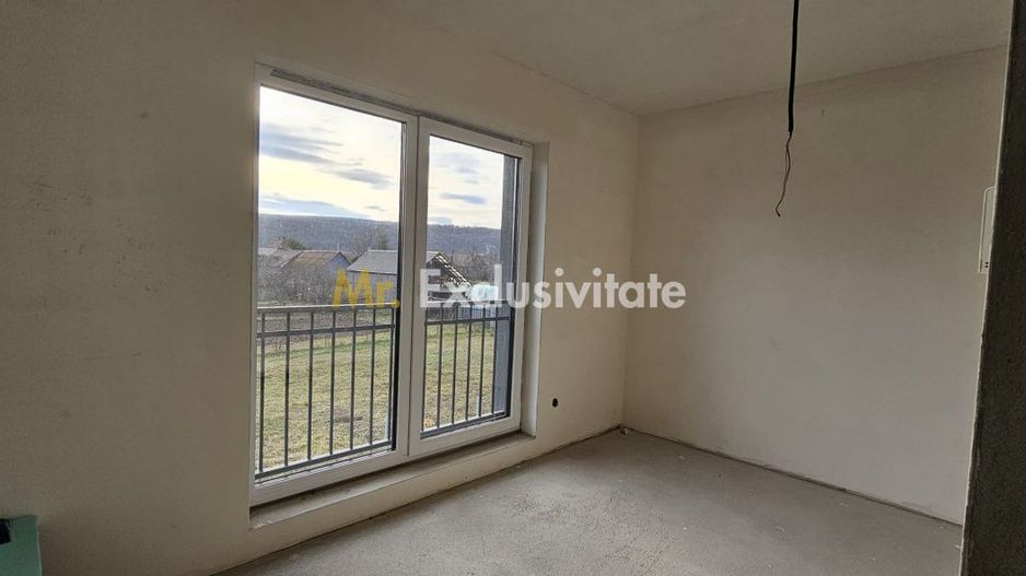 Casa individuala noua in Gilau-constructie premium - Poză 15