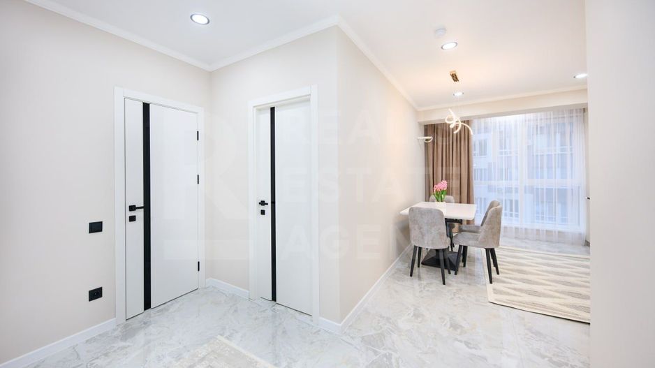 Vânzare, apartament, 2 camere, str. Ghica Vodă, Botanica - Poză 13