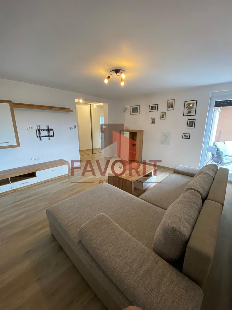 Dumbravita- Kaufland. Decomandat. Loc de parcare in CF - Poză 4