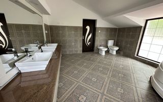 Vilă tip duplex, modernizată 2023,  teren 913 mp, zona Cartier; - Poză 9