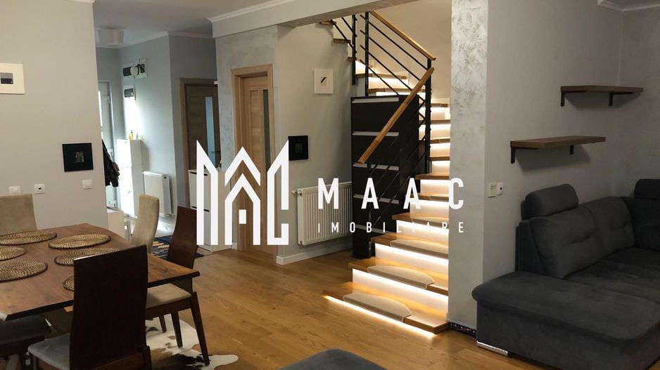 Casa Individuala | 4 Camere | 157 MpU | Curte Libera de 170 Mp | Arhitectilor - Poză 4