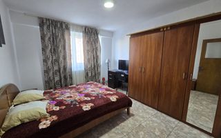 TOMIS III - Apartament 2 camere | gaz | balcon | de inchiriat - Poză 10