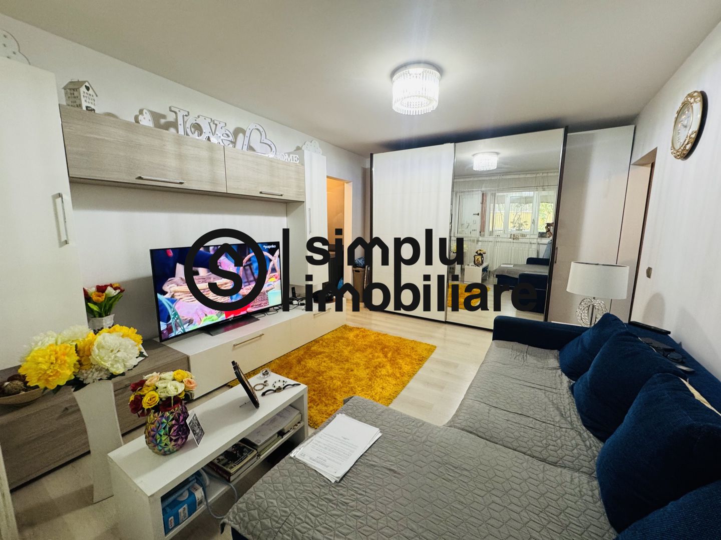 Apartament 2 camere -Craiovita Noua - Poză 34