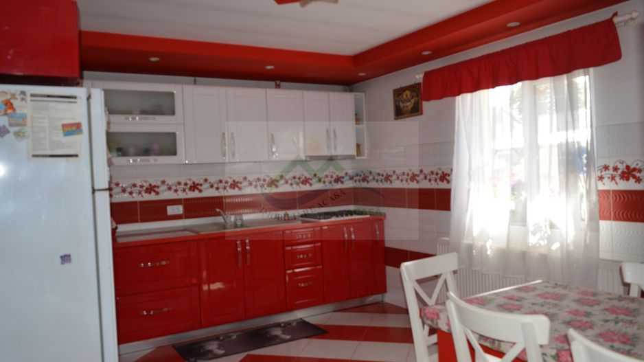 Casă de vânzare Ilișești/Suceava - Poză 56