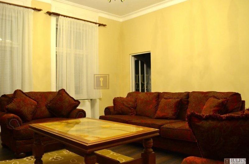 3 camere, 2 bai, 900metri distanta - Piata Victoriei. - Poză 6