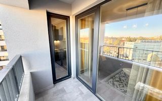 Apartament 3 camere de închiriat – City of Mara, Circumvalatiunii - Poză 13