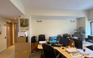 VANZARE APARTAMENT 3 CAMERE UNIRII MITROPOLIEI 86mp CENTRALA PROPRIE BLOC 2009 - Poză 5