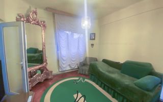 3 camere I Universitate - Batistei I Creditabil I 82 mp - Poză 2