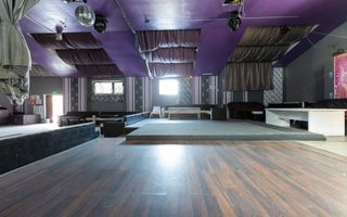 Proprietate cu casa si spatiu comercial+teren 4060 mp Bahna - Poză 4