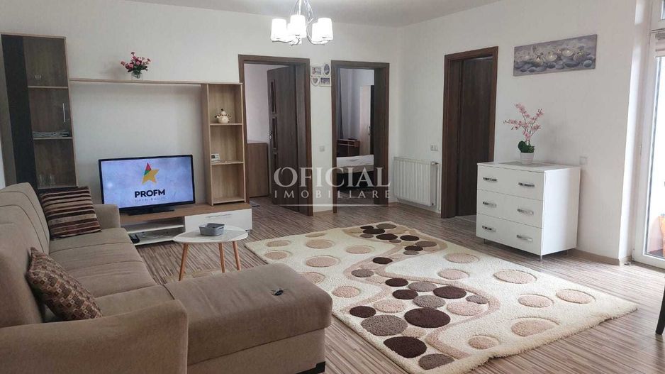 Apartament 3 camere | Parcare | 70 m2 | Zona Tineretului | Floresti - Poză 2