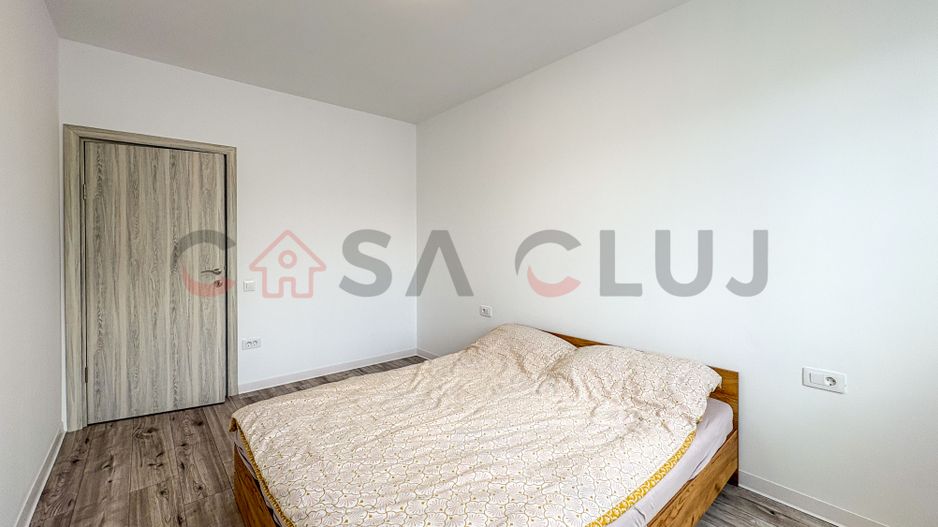 Apartament cu 2 camere in imobil premium, la 10 minute de centru! - Poză 5