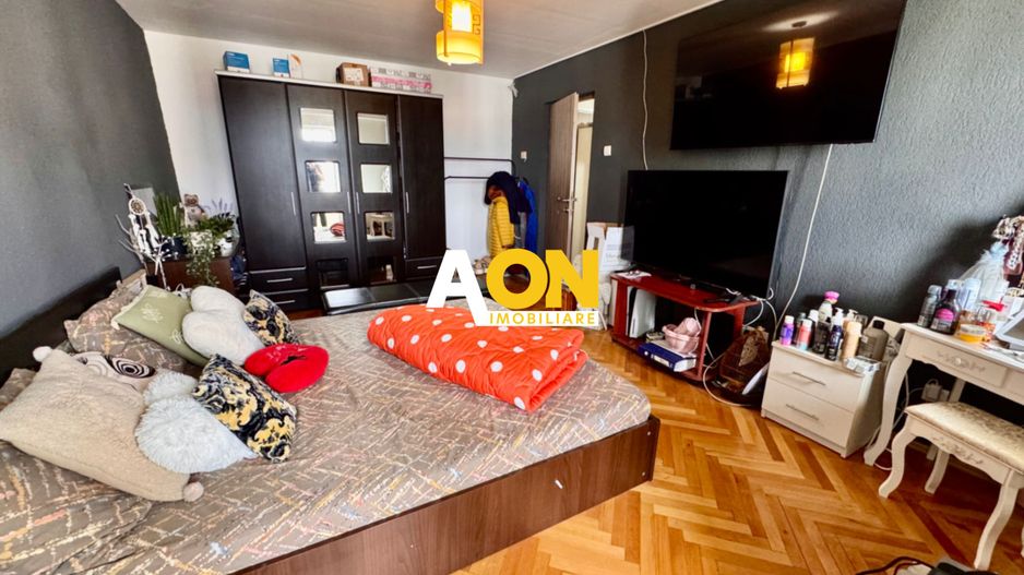 Apartament 3 camere decomandat de vânzare – zona Cetate - Poză 3