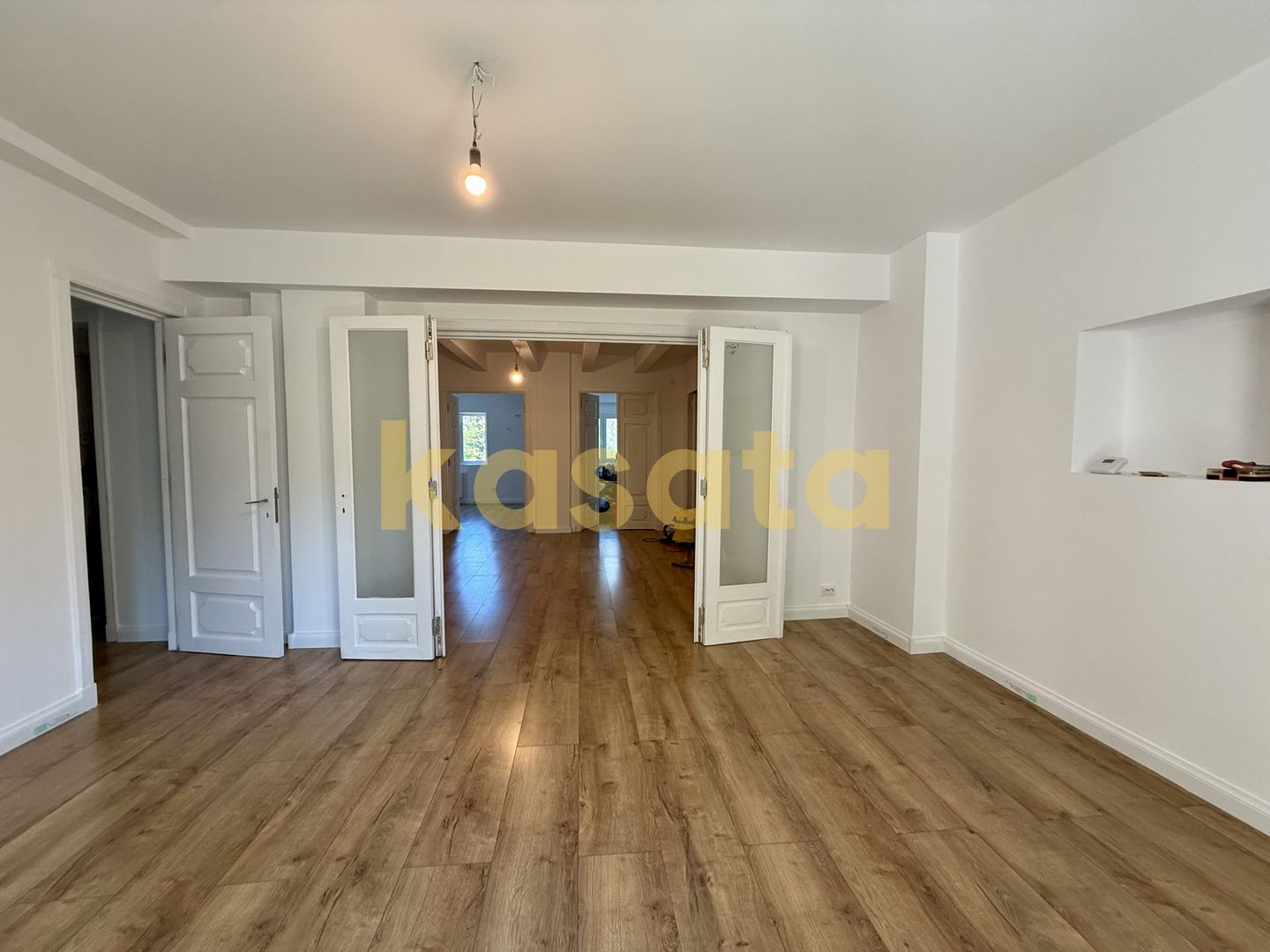 OPORTUNITATE | RENOVAT COMPLET | CISMIGIU | 102 MP UTILI - Poză 2