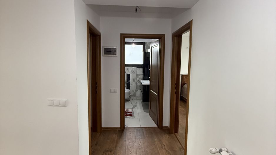 Vila Delux P+1 cu terasă și garaj + teren intravilan 783mp - Poză 24