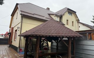 Duplex de vânzare | Ultracentral Rădăuți | 140 mp utili - Poză 10