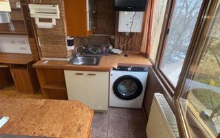 Apartament 2 camere, zona CUG - Nicolina, Iași - Poză 5