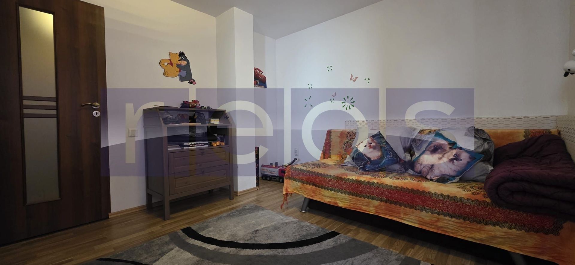 VANZAE VILA P+1+P | 6 CAMERE | ZONA VITAN MALL - Poză 7