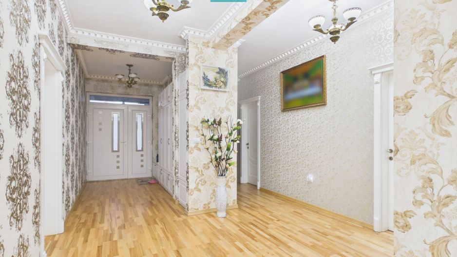 Casă de lux Oncea, piscină, 400 mp - Poză 37
