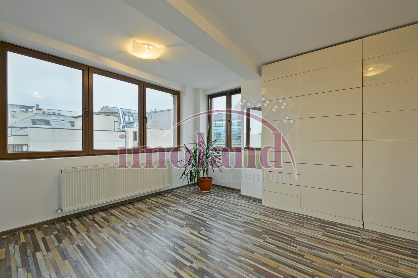 Vanzare - apartament 3/4 camere - Piata Floreasca - Poză 17