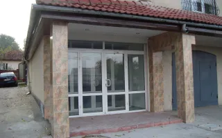 Vânzare oficii la parter, 200mp, perfect pentru magazin, atelier, frizerie, salon cosmetologic, masaj, dentist - Poză 14