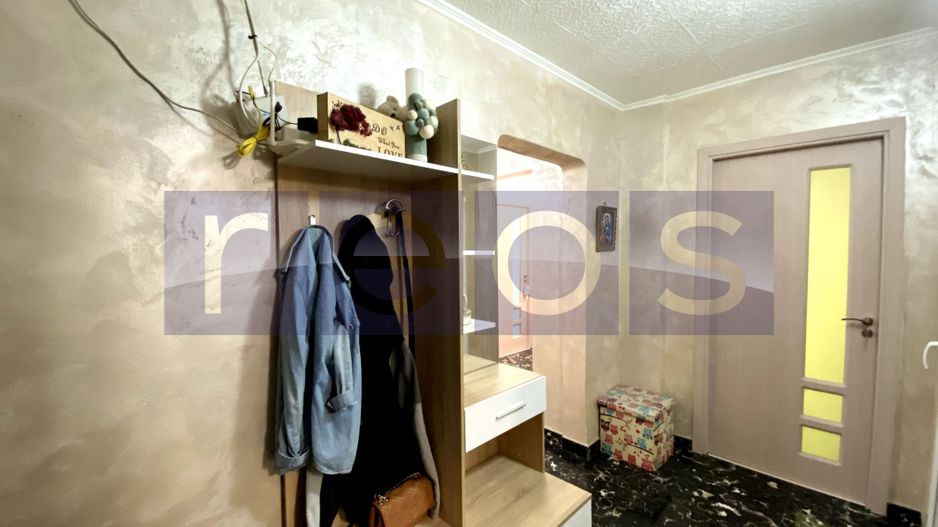 DE VANZARE APARTAMENT 3 CAMERE DECOMANDAT | ETAJ 1/4 | LOC PARCARE| DRUMUL SARII - Poză 21