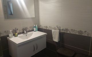 Apartament 2 camere, 63 mp, balcon, etaj 2, mobilat și utilat, Apahida - Poză 6