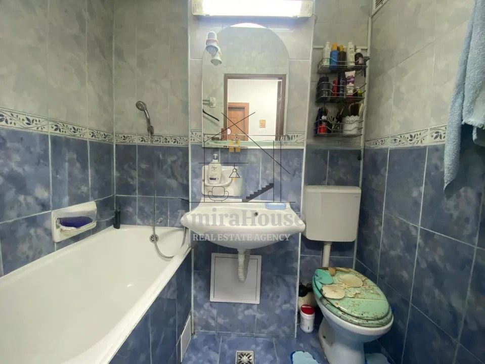 Apartament 2 camere decomandat zona strazii Bucegi - Poză 15