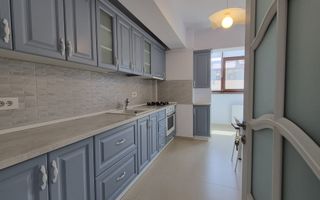 Apartament 2 camere, boxă și loc de parcare, Soleia, Valea Lupului - Poză 8