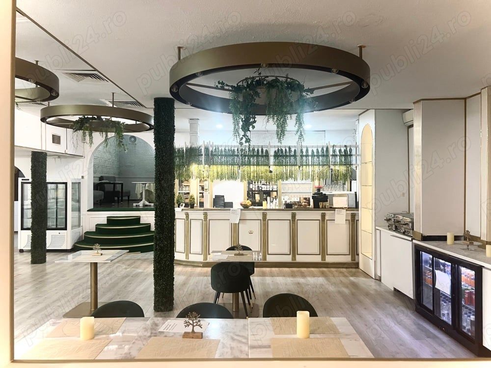 Vânzare  Închiriere proprietate 756m2 ultracentral, lângă Arcul de Triumf - Poză 3