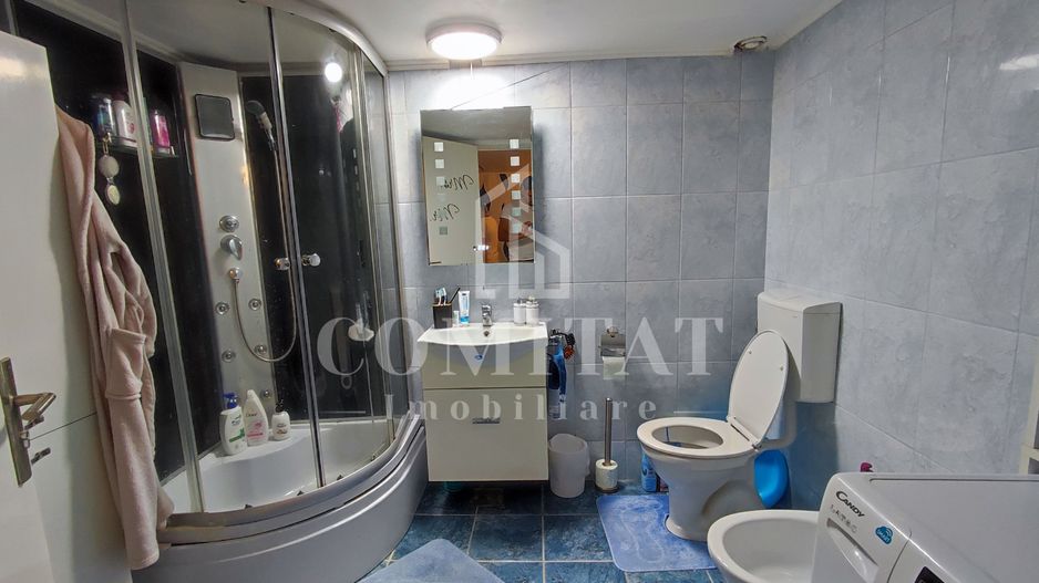 Apartament cu 2 camere la cheie | Cartierul Iris | Oașului Residence - Poză 7
