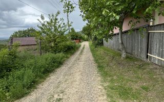 Teren de vânzare în satul Hilița, comuna Costuleni, județul Iași - Poză 1