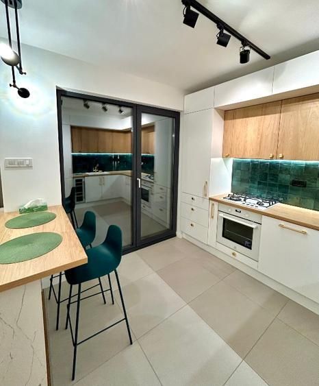 Petru Rareș | Apartament 2 camere | Prima Închiriere - Poză 6