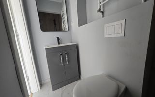 Apartament 2 camere decomandate 46mpu Balcon - Poză 2