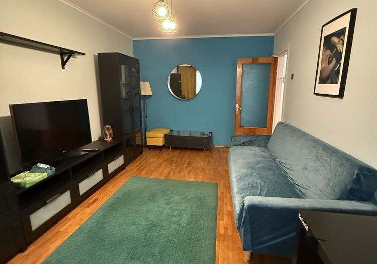 Apartament 3 camere pet friendly, 2 bai, zona Diham-Basarabia, 2 dressing-uri - Poză 2