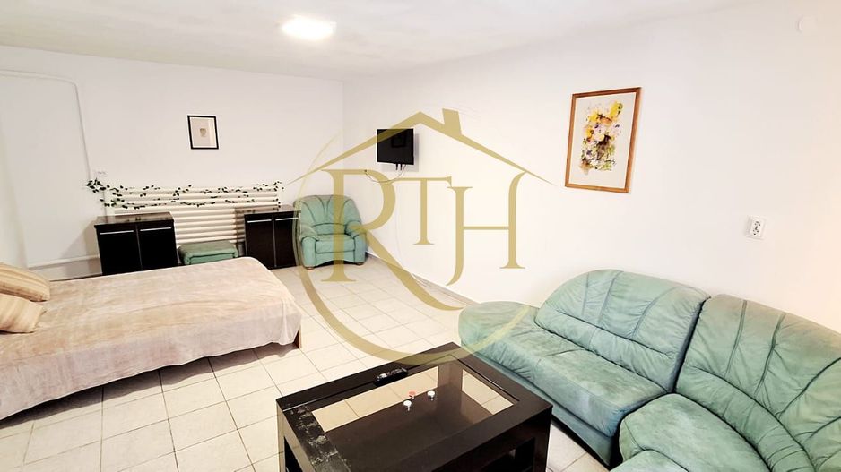 Oferim spre inchiriere casa spatioasa cu 2 camere, Zona Soarelui,cartier privat - Poză 7