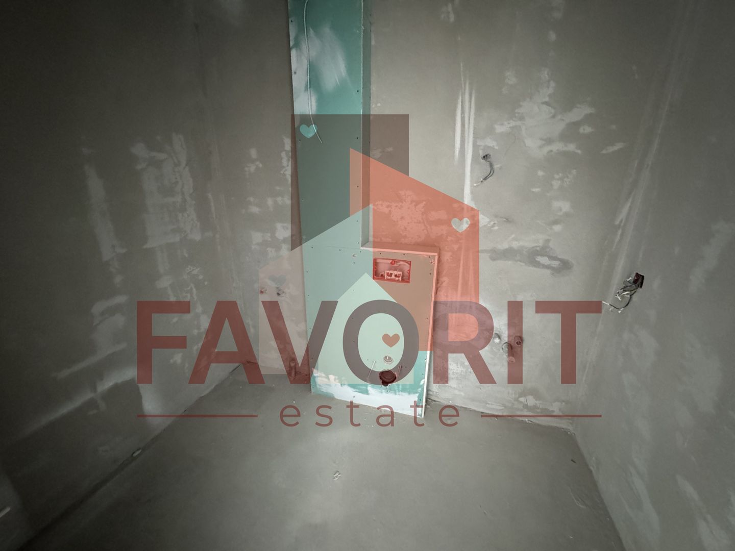 Finisaje la alegere. Bloc nou finalizat. 1 loc de parcare inclus - Poză 7