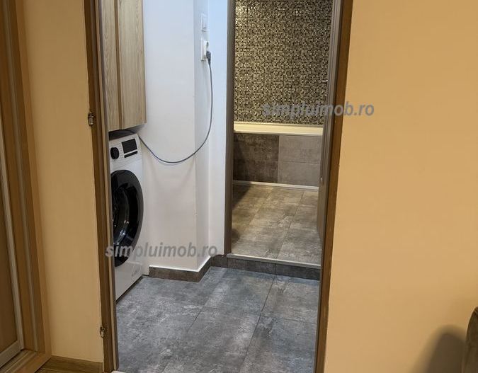 Metrou Piata Sudului renovat complet 2 camere - Poză 9