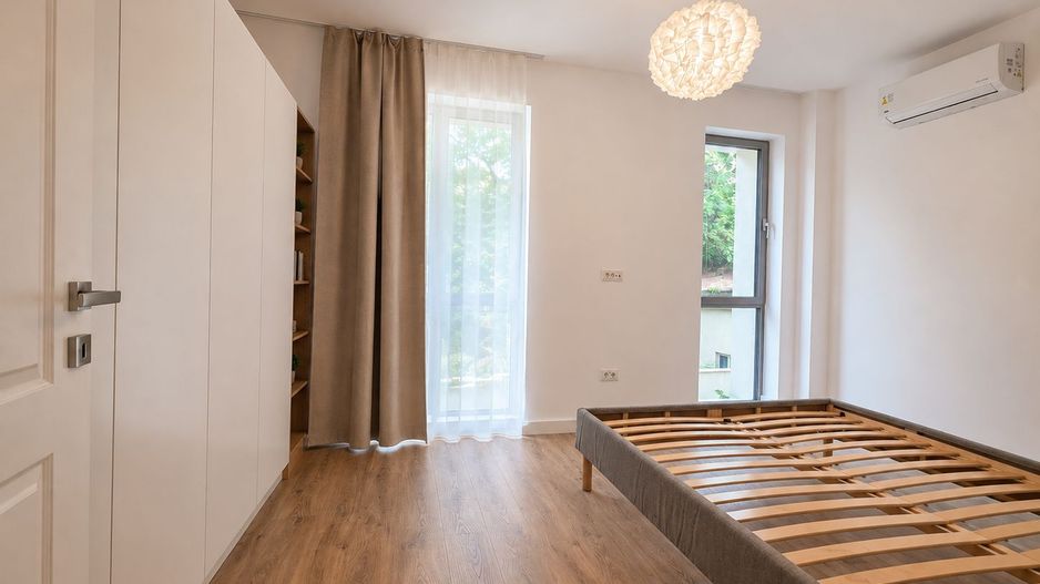 4 camere premium, ultrafinisat (2026) | Universitate/Grădina Icoanei - Poză 10