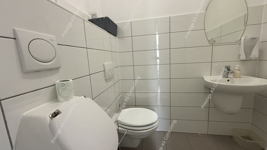 SAD 78mp pretabil Birouri | Etaj 1 Lift | Iosefin - Poză 8