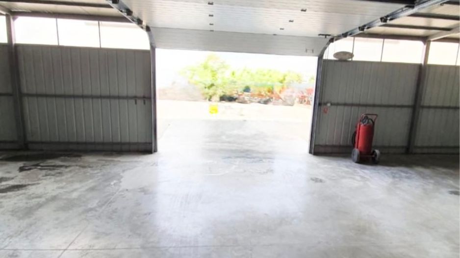 Anunț de Închiriere Hală – Șoseaua Prietenei - Poză 5